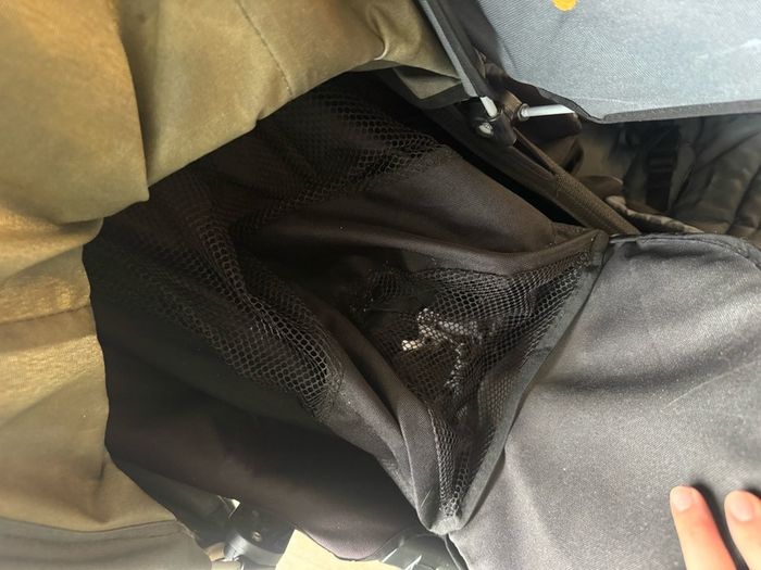Out and About Double Nipper v4