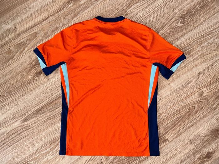Double sale! TWO Netherlands Holland football jersey shirts Medium