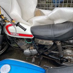 Yamaha To Sell