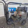 genorator genuine honda  stephill 5 kva Image 3