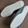 Peter Kaiser Everett jeans suede leather shoes size UK 4 new & boxed Image 5