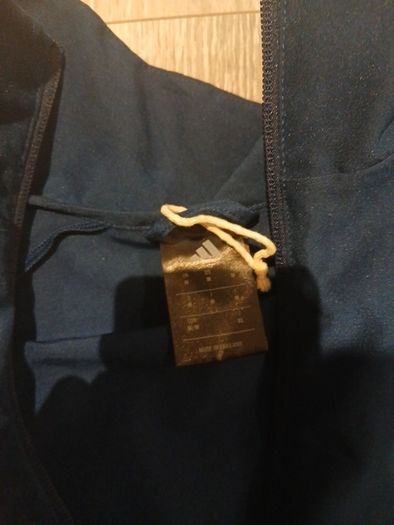 Adidas tracksuit