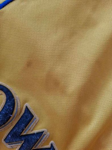 Leeds United Original Xl