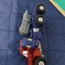 Transformer optimus prime Image 2