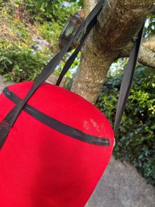 Outshock punching bag excellent condition
