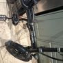 Forever electric Folding bike for parts or repair Image 2