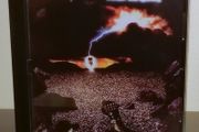 Thin Lizzy Thunder and Lightning CD Album