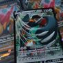 Copperajah V ! Ultra Rare ! from Rebel Clash Set ! 2020 ! Pokemon Card ! Image 2