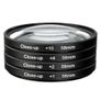 52mm Macro Close Up +1 +2 +4 +10 Filter Kit - 5336 Image 2