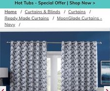 Curtains