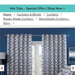Curtains