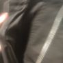 cropped anorak jacket Image 2
