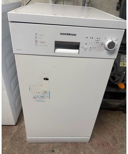 Nordmende Dishwasher (Slimline)