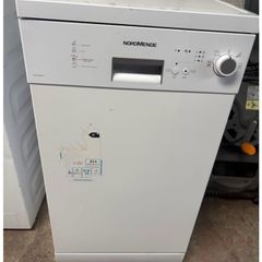 Nordmende Dishwasher (Slimline)