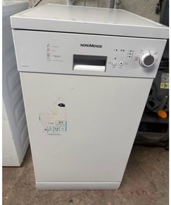 Nordmende Dishwasher (Slimline)