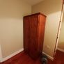 Pine wardrobe Image 3
