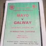 Mayo  Gaa Programmes  90s Image 8