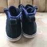 Hugo Boss Navy Boots Image 3