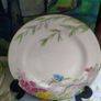 China Tea set, Deco teaset, Crownford Burslem Image 6