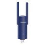 COMFAST Bluetooth+WiFi(1300Mbps) Dual Band (2.4G/5G) USB Adapter/Dongle+Hotspot - 2x3dbi Foldable External Antennas (Brand New/Warranty) Image 4