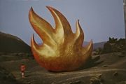 Audioslave  - Debut Album.