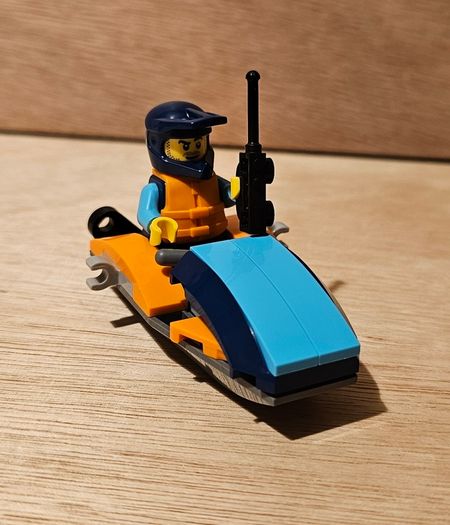 Lot Of Lego Mini Figures All As New Out Of Packs