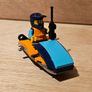 Lot Of Lego Mini Figures All As New Out Of Packs Image 5