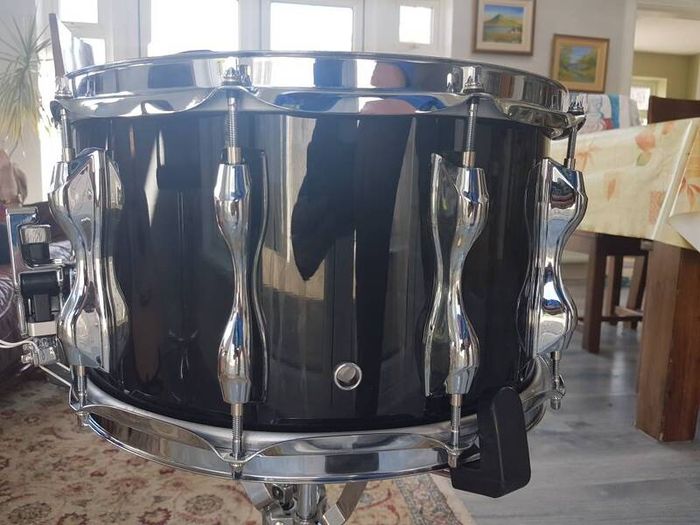 Yamaha Snare Drum