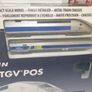 Train Set speed train  Tgv Pos T103 Image 4