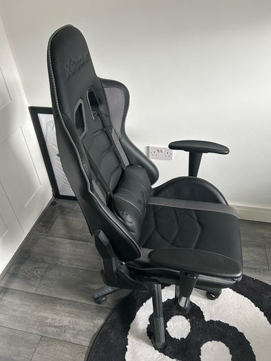 X Rocker Gaming Chair