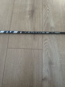 Taylormade shaft