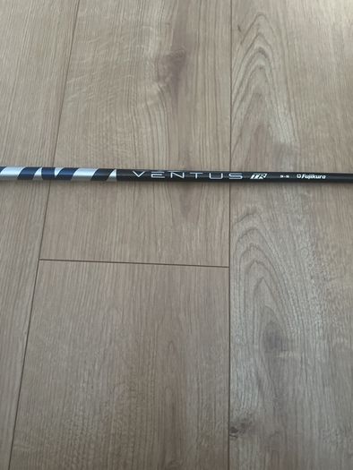 Taylormade shaft