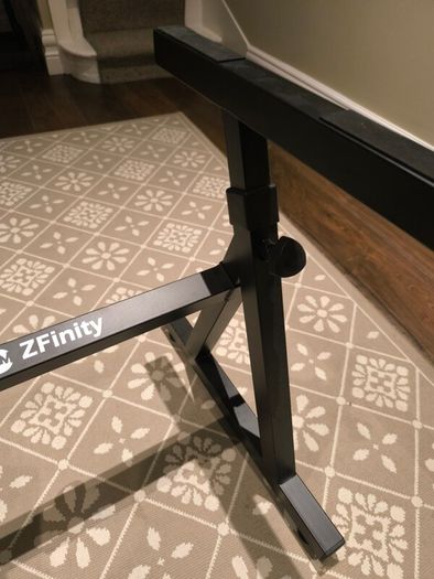 keyboard stand
