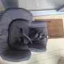 Maxi-Cosi Axiss car seat Image 10