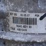 Citreon c4 Picasso power steering pump motor 96840 401 80. Mk2 07-14 @ OCG Image 3