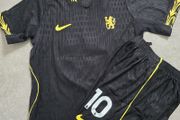 Palmer Chelsea new season 2026-2027 football jersey/kit