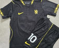 Palmer Chelsea new season 2026-2027 football jersey/kit