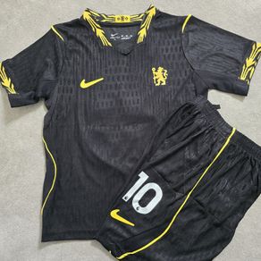 Palmer Chelsea new season 2026-2027 football jersey/kit
