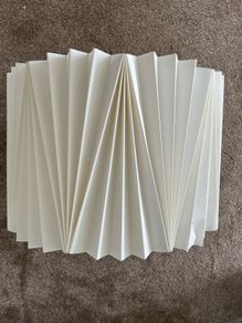 Ikea lamp shade