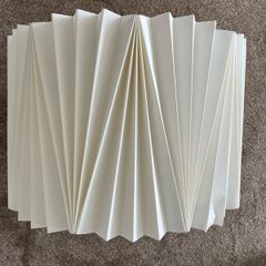 Ikea lamp shade