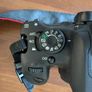 Canon 700d Camera and Rode Video Pro Mic Kit Image 2