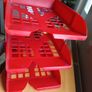 3 Tier Letter Tray Image 3
