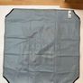 wwe ringside collectibles exclusive WCW NITRO ring mat Image 8