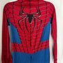 Original Spider-Man full body kids costume Image 3