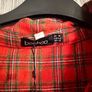 BNWT Check Skater Dress UK 14 Image 5