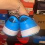 Nike Air Jordan 1 Low Powder Blue CZ0790-104 Image 5