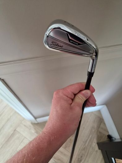 golf
