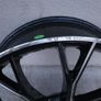 20" 64125 style replacement alloy wheel Image 3