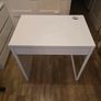 White Desk Image 2
