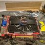 Old Cpu, Mobo, Ram And Gpu Image 2